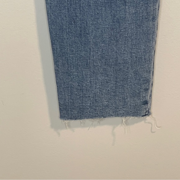 Supplies by Union Bay High Rise Jeans Blue Fade - Picture 4 of 10